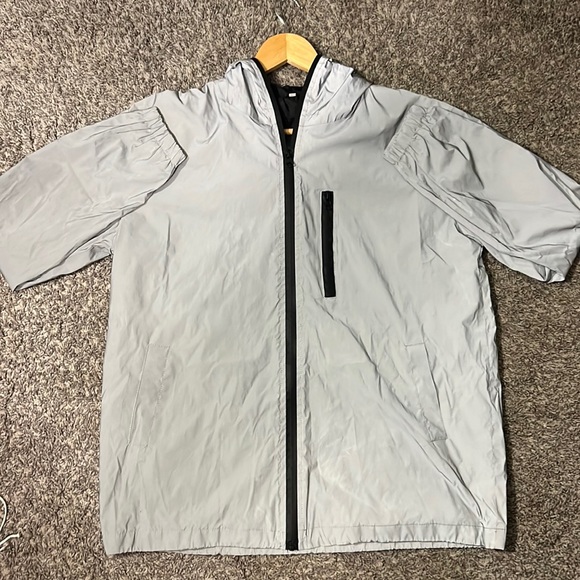Other - Reflective Jacket